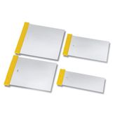 Dekor 4 Parça Oto Spatula Takımı