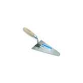 Dekor (Hassan) Hassan Dekor 16 Cm Sıva Malası Ahşap Saplı - 059