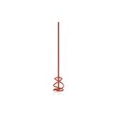 Dekor Mikser Uç 9 Cm 1514 (12 Adet)