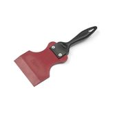 Dekor Saplı Macun Takozu 7 Cm
