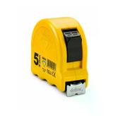 Dekor Şerit Metre 10 Metre 25 Mm