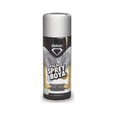 Dekor Yaldız Gümüş 400 ml Sprey Boya