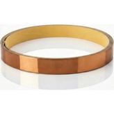 Dekoralya Dekoratif Ayna Şerit - Bakır - Bronz - 10mm