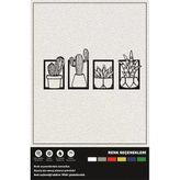 DEKORATİF DUVAR SÜSÜ 55 CM 100 CM