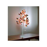 Dekoratif LED'li Çiçek Lamba - 120 cm