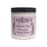 Dekoratif Rölyef Pasta - Sculpture Paste 250ML