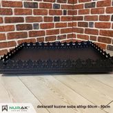 Dekoratif Sobatablası