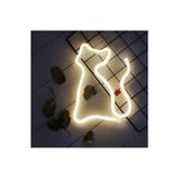 Dekoraven Neon Led Aydınlatma, TBLCEM100
