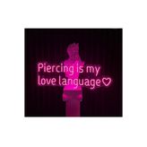 Dekoraven Piercing Neon Led