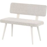 Dekorazi Belsa Kanepe 100 cm - 100x35 - Gri