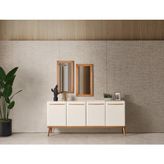Dekorbizden Florya Yemek Odası Konsol