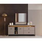 Dekorbizden İnci Yemek Odası Konsol