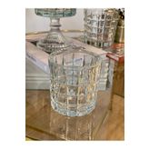 Dekordan House Kristal Mumluk (10x10cm)