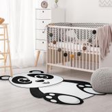 Dekoreko 549 Panda Figürlü Kids Halı