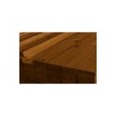 Dekorela 5X7x200 Cm Silinmiş Kereste 5 Adet