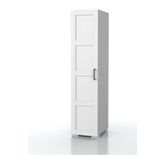 Dekorex BNY-111 Beyaz Banyo Dolabı