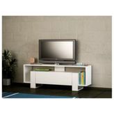 Dekorister Mery TV Ünitesi Beyaz
