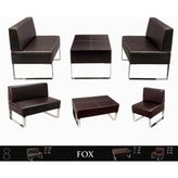 Dekormila Fox Oturma Grubu