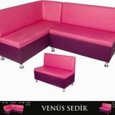 Dekormila Venüs Köşe Takımı