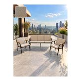 Dekoroom's Duru 3-1-1 / Bahçe - Balkon Mobilyası