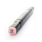 Del Rey 5789701 R136 Blush Twin Marker