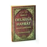 Delailül Hayrat Fihristli
