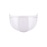 Delgano Moonart Şeffaf Kask Camı