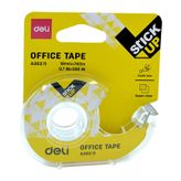Deli A30211 Makinalı Ofis Bandı