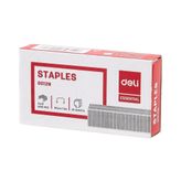 Deli E0012N 24-6 1000'lı Kutu Zımba Teli