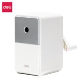 Deli E71160 Masa üstü Çevirmeli Kalemtıraş