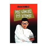 Deli Gömleği Ütü İstemez - Cihan Demirci
