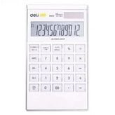Deli M012 Hesap Makinesi