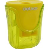 DELİ R01000 RENKLİ Kalemtıraş