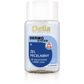 Delia 50 ml Mini Yüz Yıkama Jeli