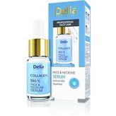 Delia Collagen Face Neckline 100 ml Serum