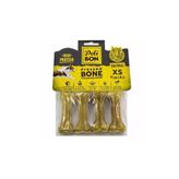 Delibon Pressed Bone Xs 7 Cm 4 Adet