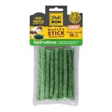 Delibon Spirulinali Kalın 15 Adet Super Munchy Çubuk