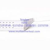 Delikli Spatula