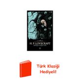 Deliliğin Dağlarında-Karanlık Kitaplık + Türk Klasiği Hediye
