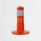 Delinatör 30 x 8 cm, Esnek Duba