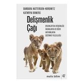 Delişmenlik Çağı - Kathryn Bowers