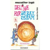 Deliye Hergün Bayram - Muzaffer İzgü