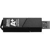 Delkin Devices USB 3.1 SD ve Micro SD Kart Okuyucu