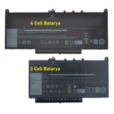Dell 0579TY Notebook Bataryası Pili