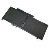 Dell 0JY8D6 Notebook Bataryas