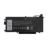 Dell 0k5xww Notebook Bataryası Pili