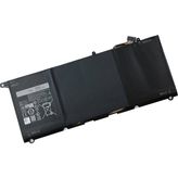 Dell 0n7t6 Notebook Bataryası