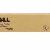 Dell 3000cn-ct200482 Mavi Orjinal Toner