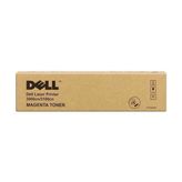 Dell 3000cn-ct200483 Kırmızı Orjinal Toner
