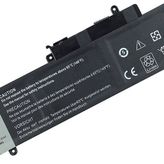 Dell 451-BBKK Notebook Bataryası